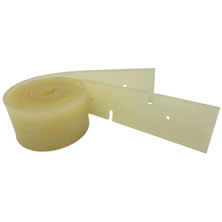 Gofer Parts